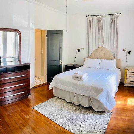 Private Room Downtown - Full House Access 라파예트 외부 사진