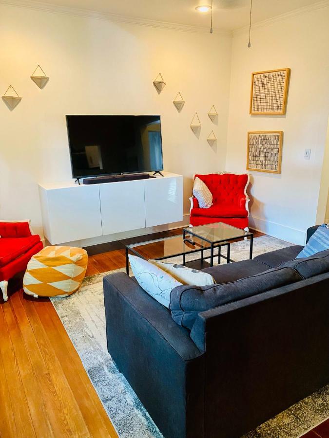 Private Room Downtown - Full House Access 라파예트 외부 사진